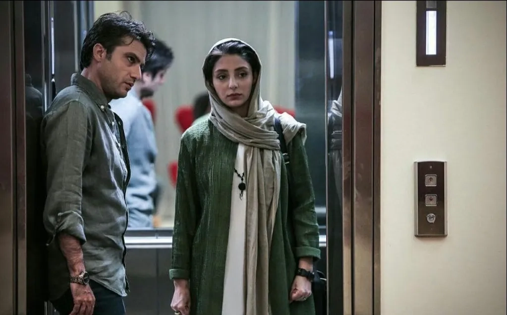 فیلم لابی (The Lobby 2017)