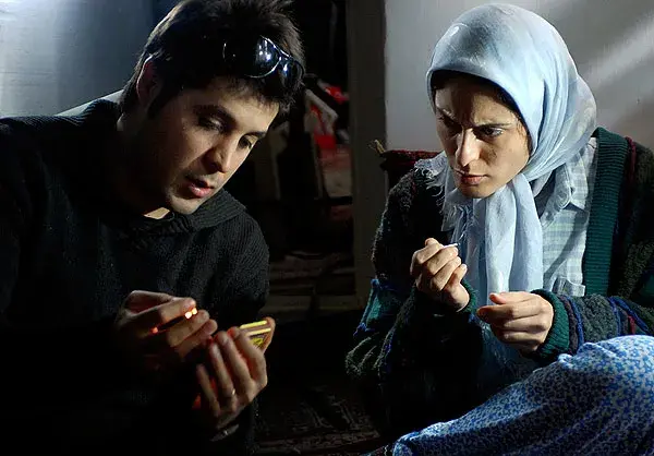 فیلم حوالی اتوبان (Around the Autobahn 2011)