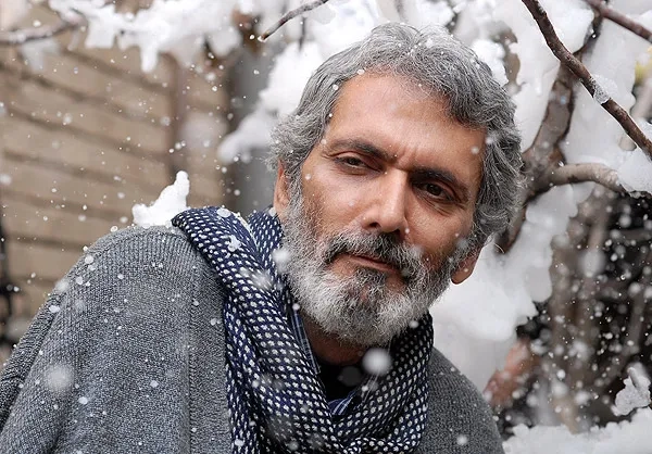 فیلم برف روی شیروانی داغ (Snow on a Hot Tin Roof 2011)