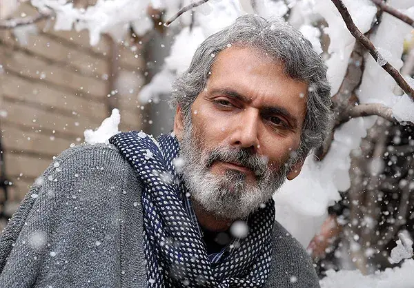 فیلم برف روی شیروانی داغ (Snow on a Hot Tin Roof 2011)