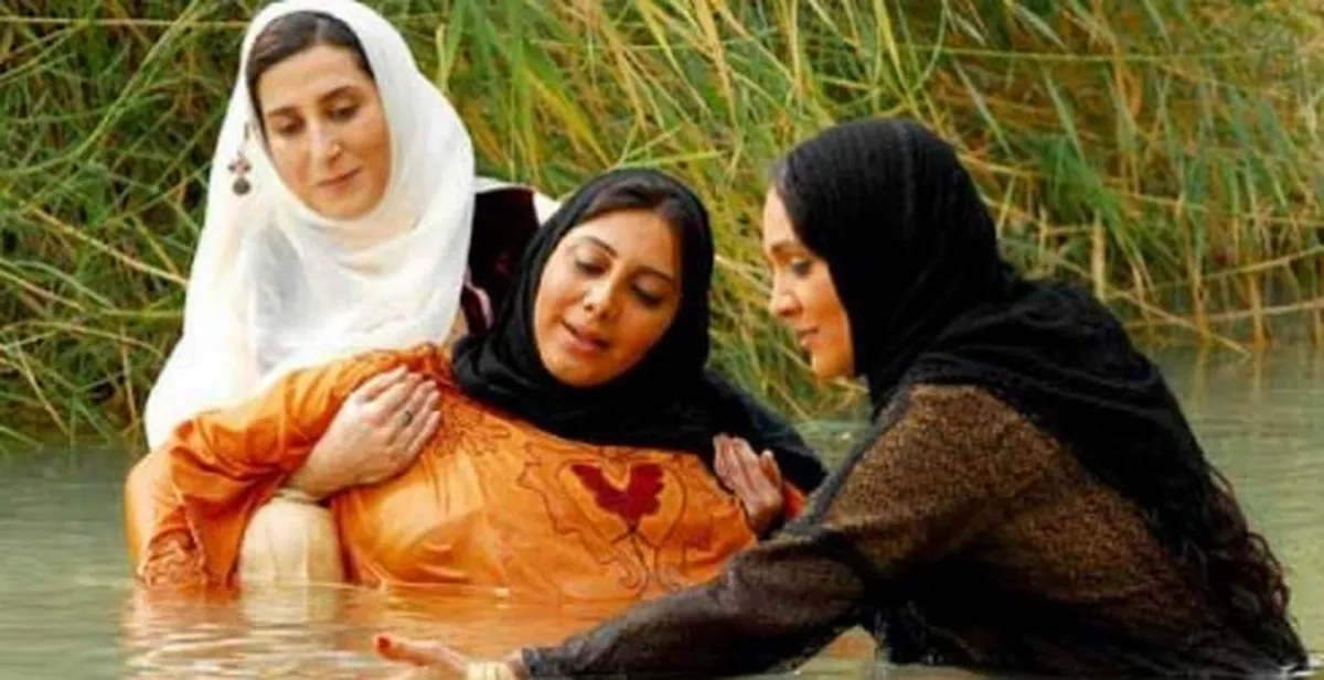 فیلم نیلوفر (Niloofar 2008)