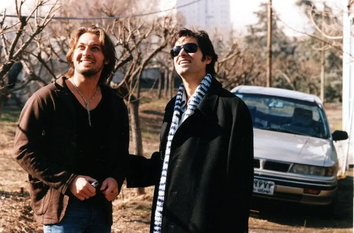 فیلم غیرمنتظره (Unexpected 2007)