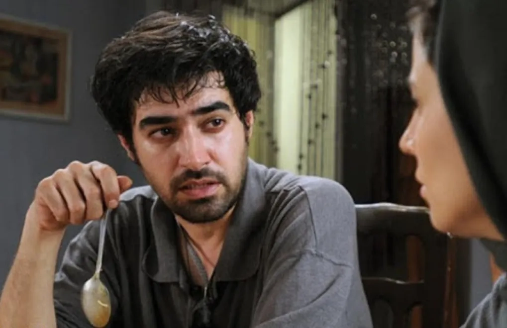 فیلم تنهایی (Solitude 2007)