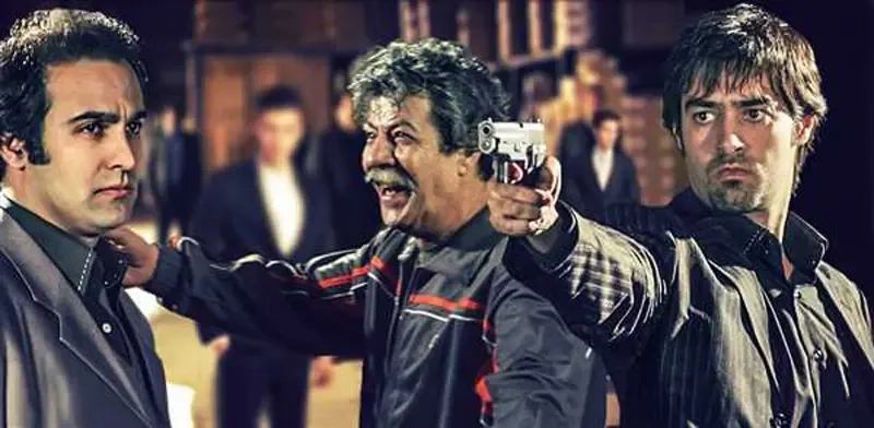 فیلم تنگنا (Tangna 2006)