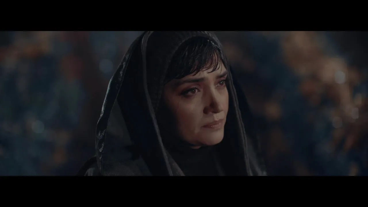 تریلر فیلم نیلگون ۱۳۹۸