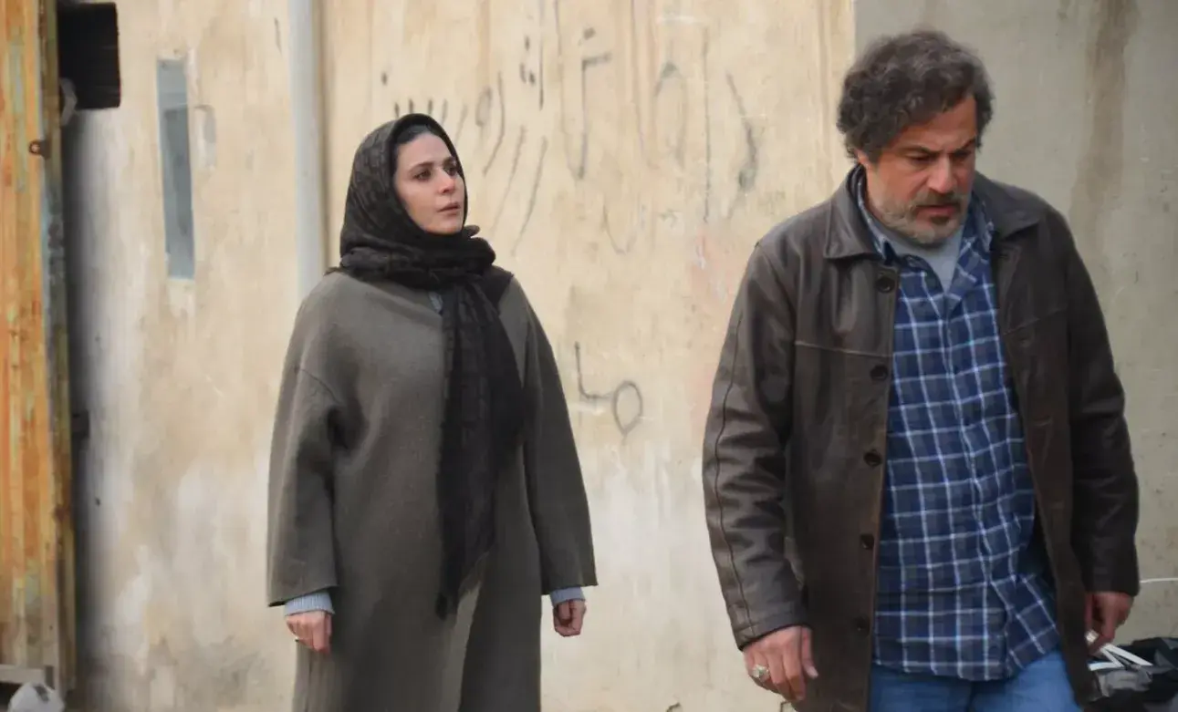 تریلر فیلم نبودنت