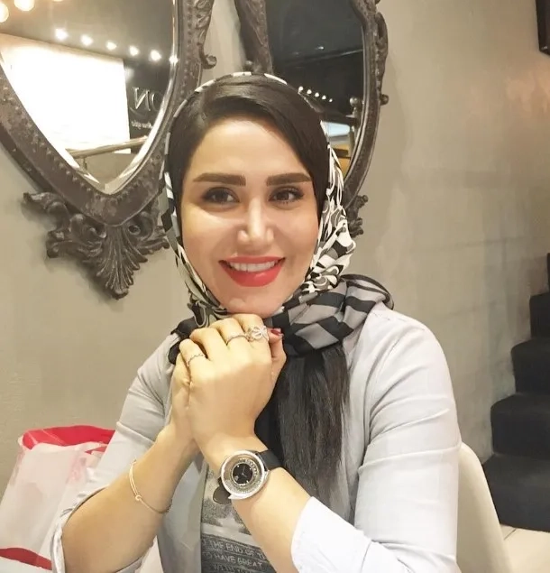 پریسا روشنی