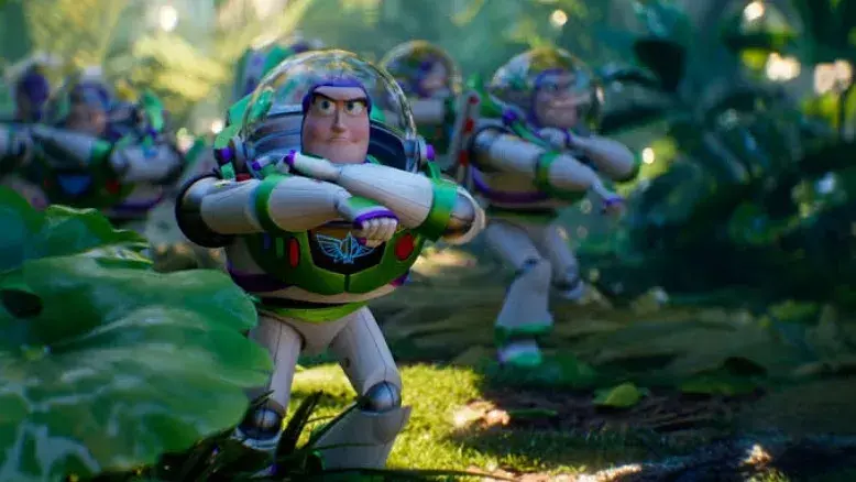 Toy Story 5 با افتتاحیه ۱۶۰ میلیون دلاری صدرنشین باکس آفیس شد