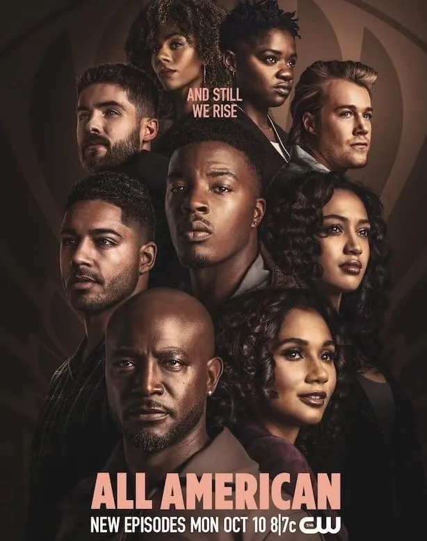 سریال تماما آمریکایی (All American 2018)