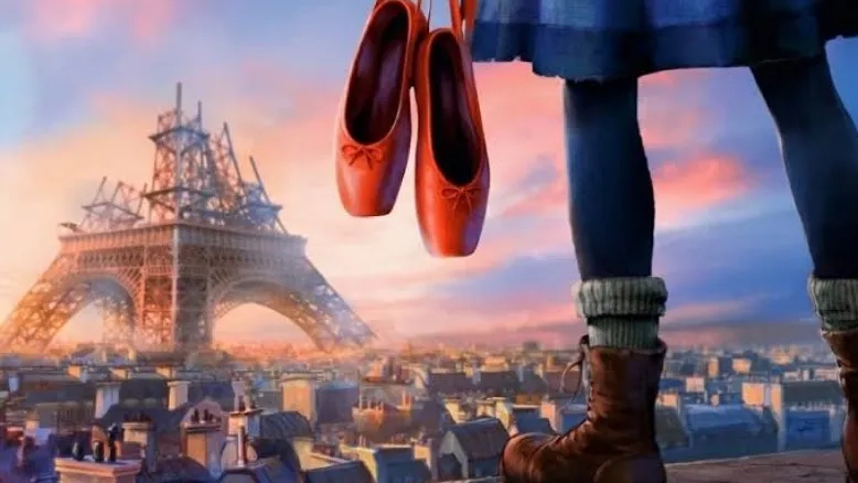 انیمیشن موفق «Ballerina» با فیلم دنباله و سریال تلویزیونی بازمی‌گردد