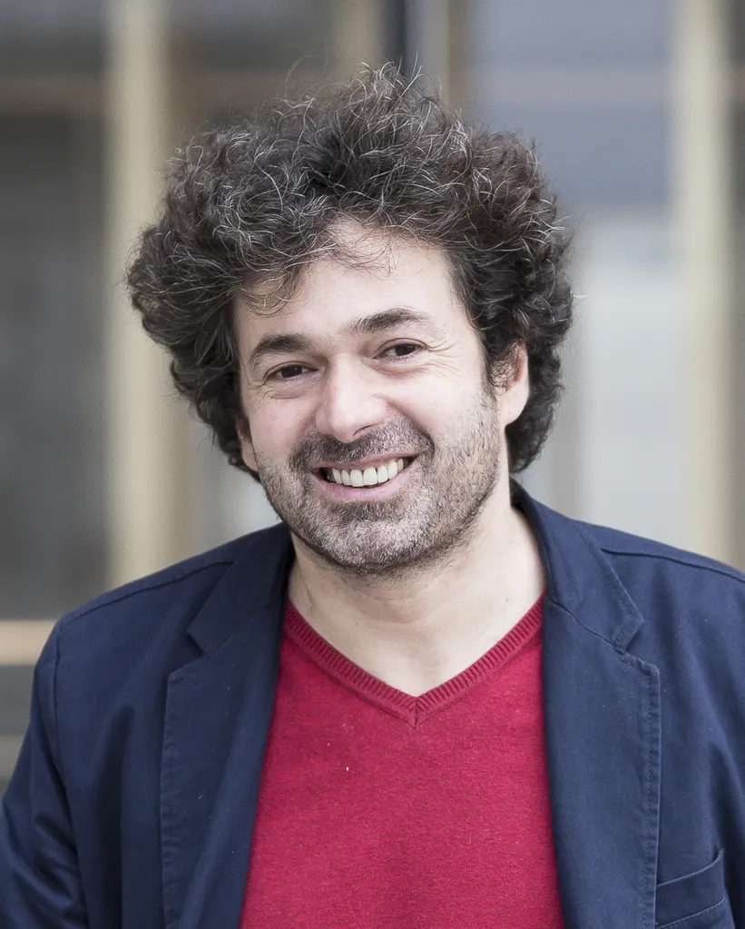سعد لوستان