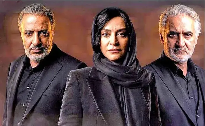 تریلر سریال کوری