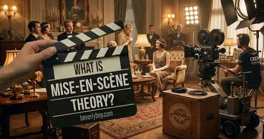 Mise-en-Scène