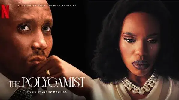 تریلر سریال چند همسری | The Polygamist 2026