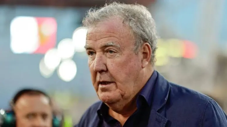 مجری مشهور Top Gear از بهبود سرطان خود خبر داد