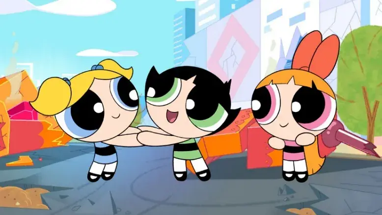 انیمیشن «Powerpuff Girls» بار دیگر راهی سینما می‌شود