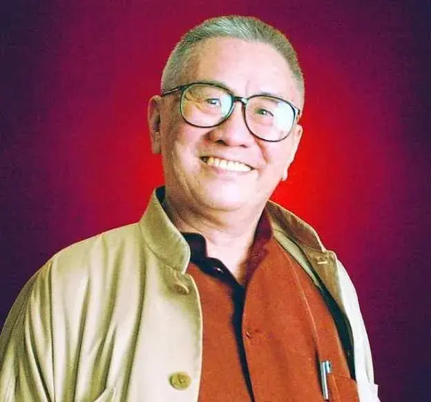 جیمز وانگ