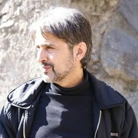 علیرضا  ناظر فصیحی