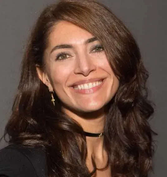 کاترینا مورینو