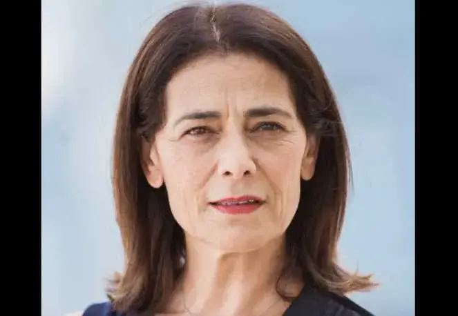 هیام عباس
