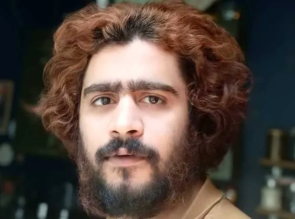 حامد نجابت