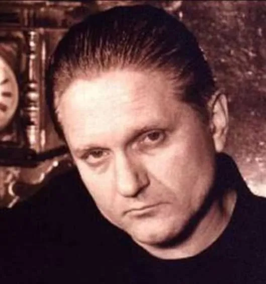 سرگئی راسکین