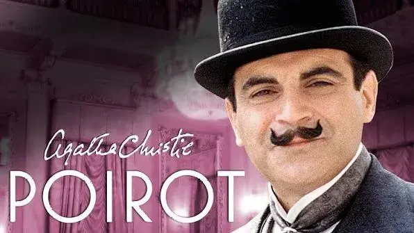 سریال پوآرو (Poirot 1989)