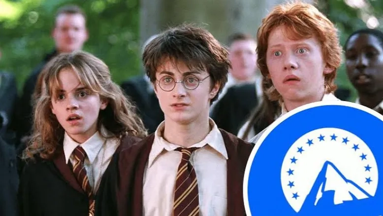 فیلم‌های Harry Potter برای اولین بار به شبکه‌های Paramount می‌آیند