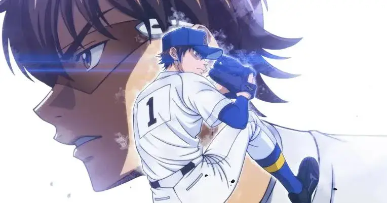تریلر انیمه اسی از الماس: پرده دوم | Ace of the Diamond act II 2019