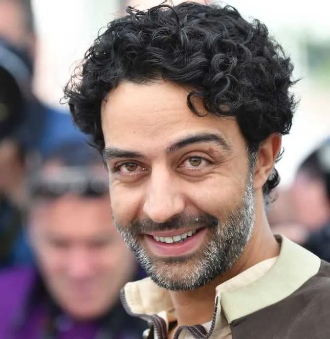غانم زرلی