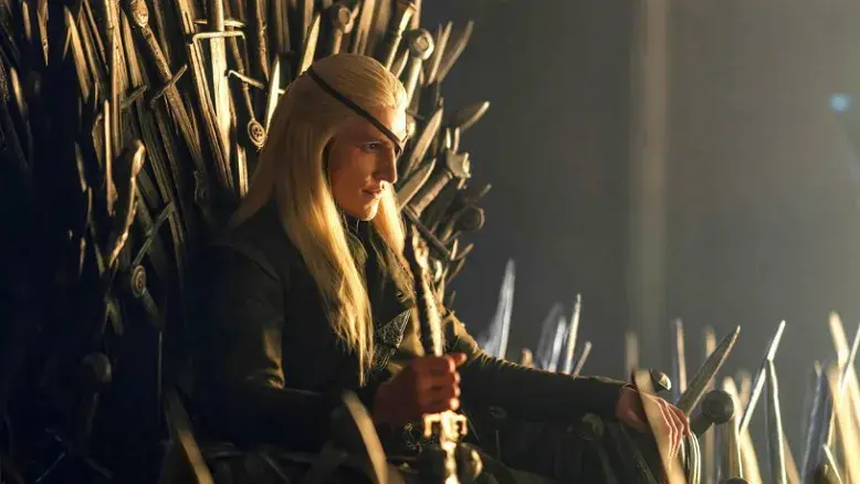 افتتاحیه فصل سوم «House of the Dragon» به 21.5 میلیون بیننده رسید