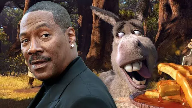 اسپین‌آف «شرک» با محوریت Donkey برای 2028 تاریخ گرفت