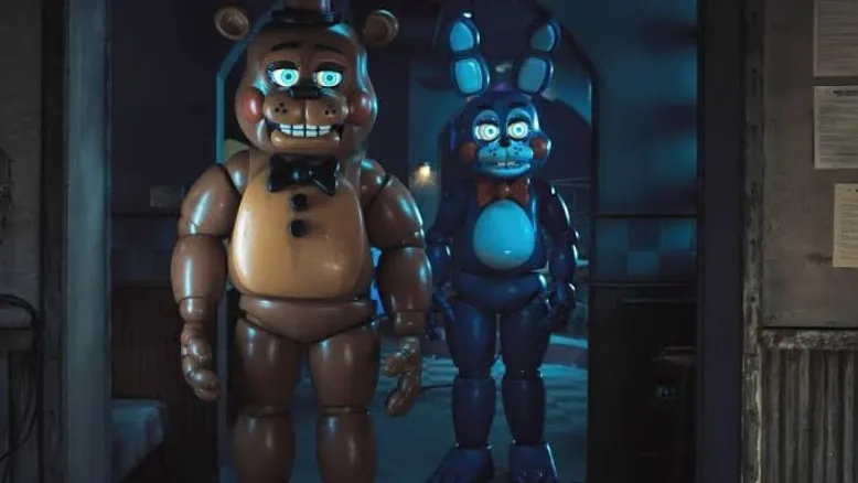 نویسنده «IT» به پروژه «Five Nights at Freddy’s 3» پیوست