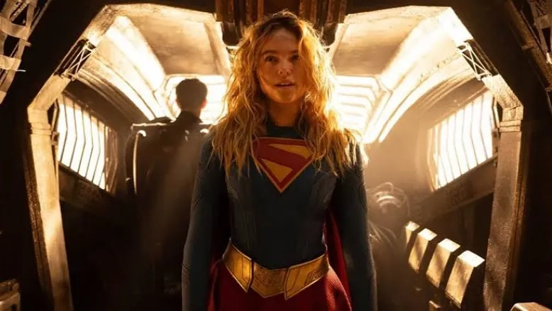 شروع پرواز «Supergirl» در گیشه با ۷.۸ میلیون دلار