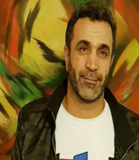 محمدرضا احمدی