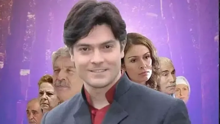 سریال کلید اسرار (Sir Kapisi 2002)