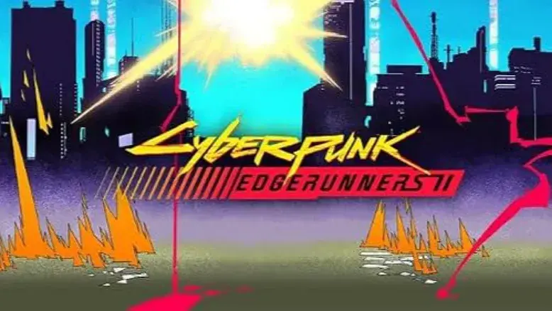 تصویر تازه فصل دوم Cyberpunk: Edgerunners منتشر شد؛ داستانی جدید در نایت‌سیتی