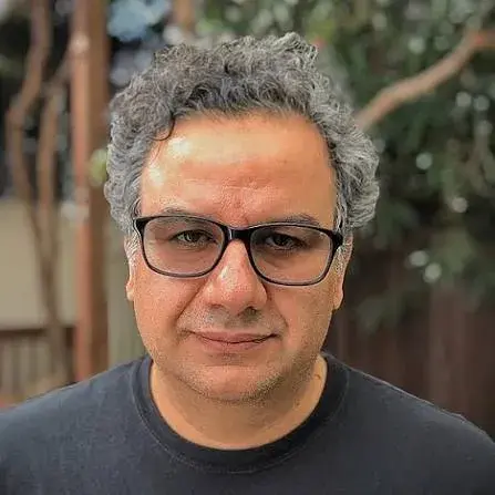 علا محسنی