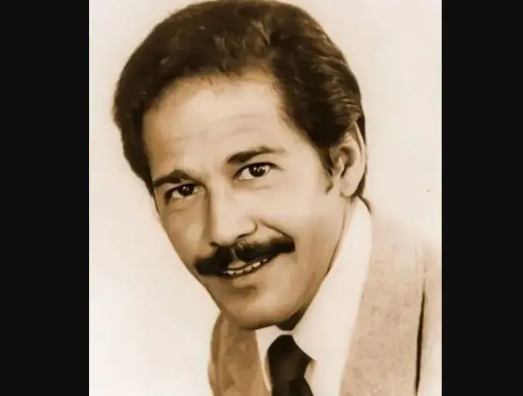 رافائل کامپوس