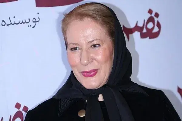 معصومه آقاجانی