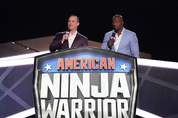 تریلر سریال امریکن نینجا واریور | American Ninja Warrior 2009