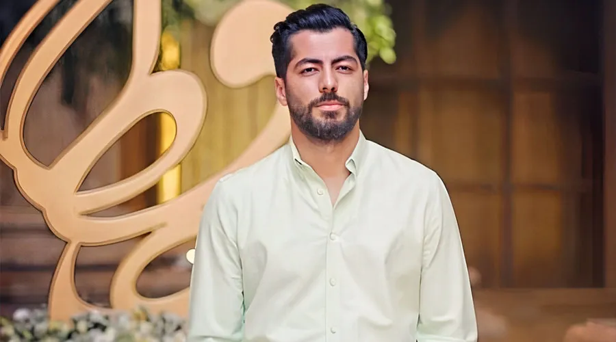 بازیگران ترند ایرانی