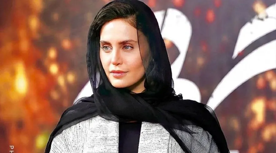 بازیگرانی ایرانی ترند امروز