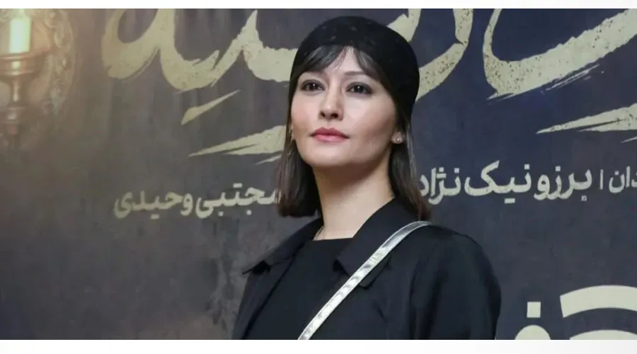 بازیگرانی ایرانی ترند امروز