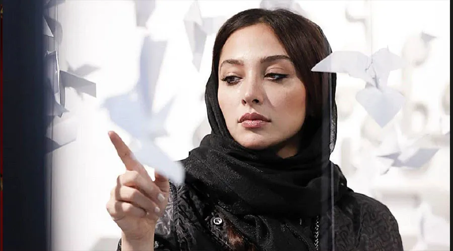 بازیگران ترند ایرانی