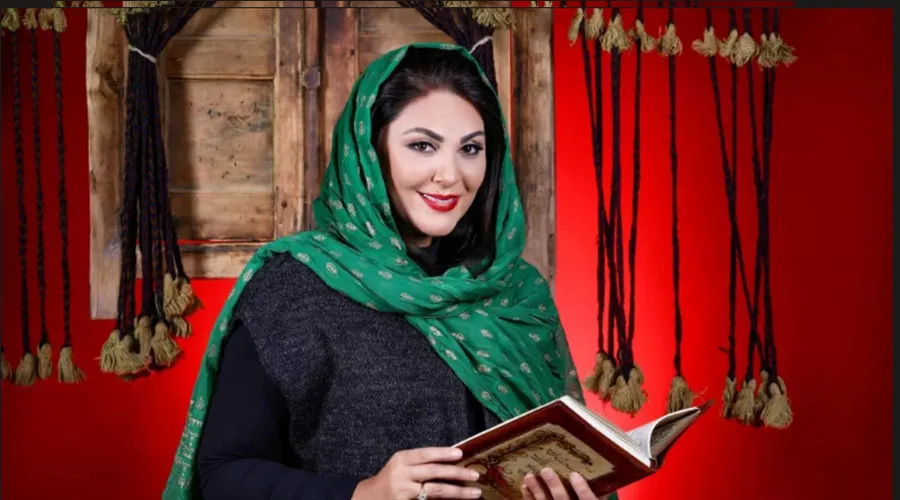 بازیگران ترند ایرانی