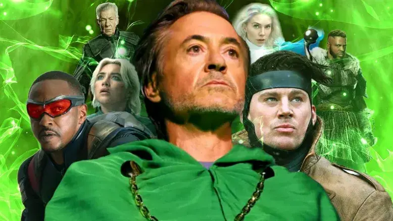 شش جهان در «Avengers: Doomsday»؟ گزارش تازه از بزرگ‌ترین کراس‌اور مارول