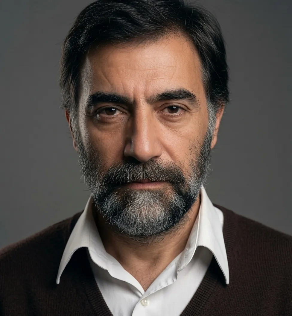 محمدرضا  مرسلی