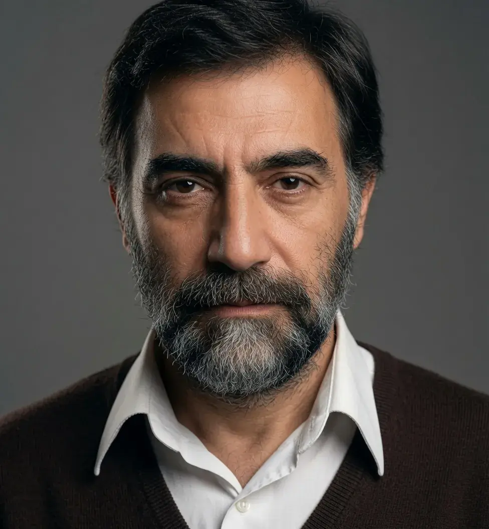 محمدرضا  مرسلی