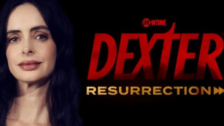 بازگشت کریستن ریتر به «Dexter: Resurrection»؛ معمای تازه در فصل دوم
